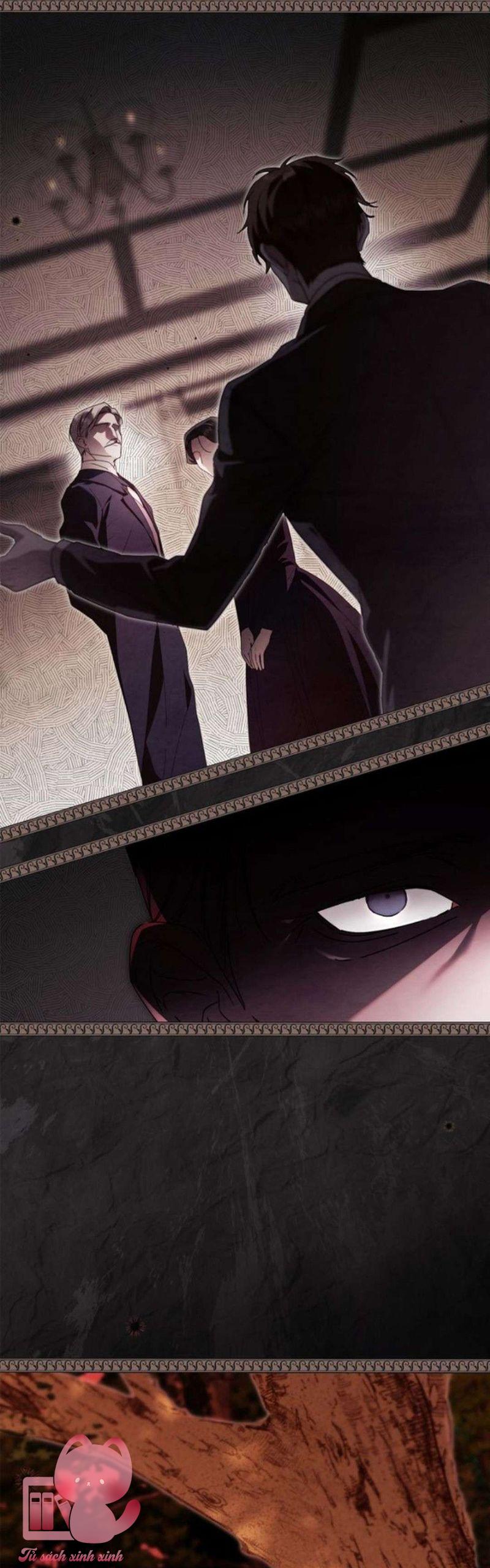 Hầu Nữ Bí Mật Của Bá Tước - Chap 46 - Trang 3