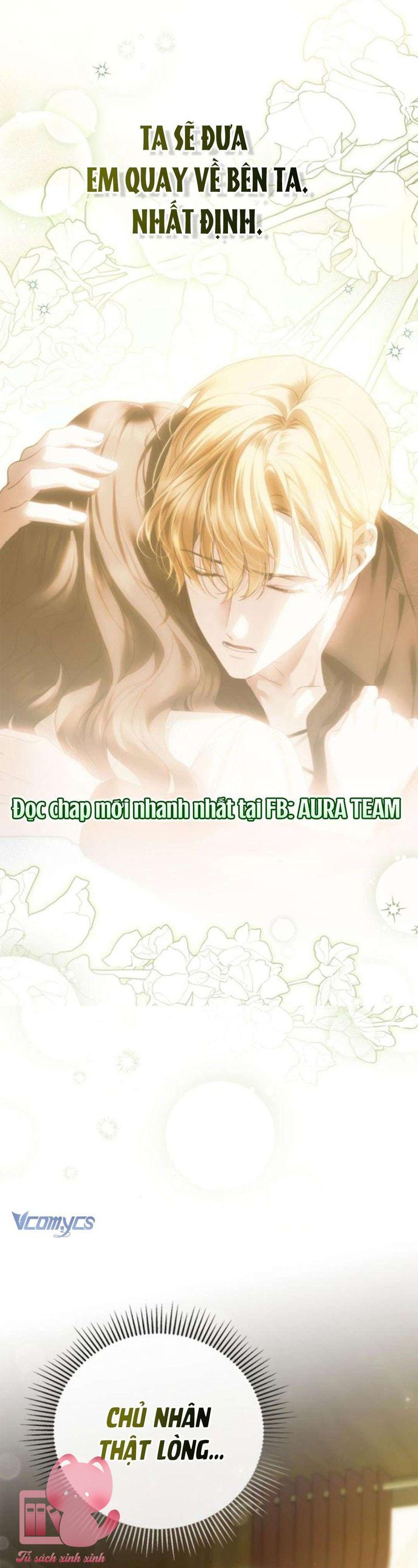 Hầu Nữ Bí Mật Của Bá Tước - Chap 46 - Trang 35