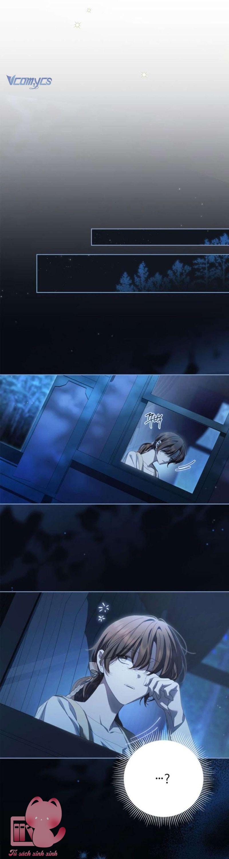 Hầu Nữ Bí Mật Của Bá Tước - Chap 46 - Trang 37