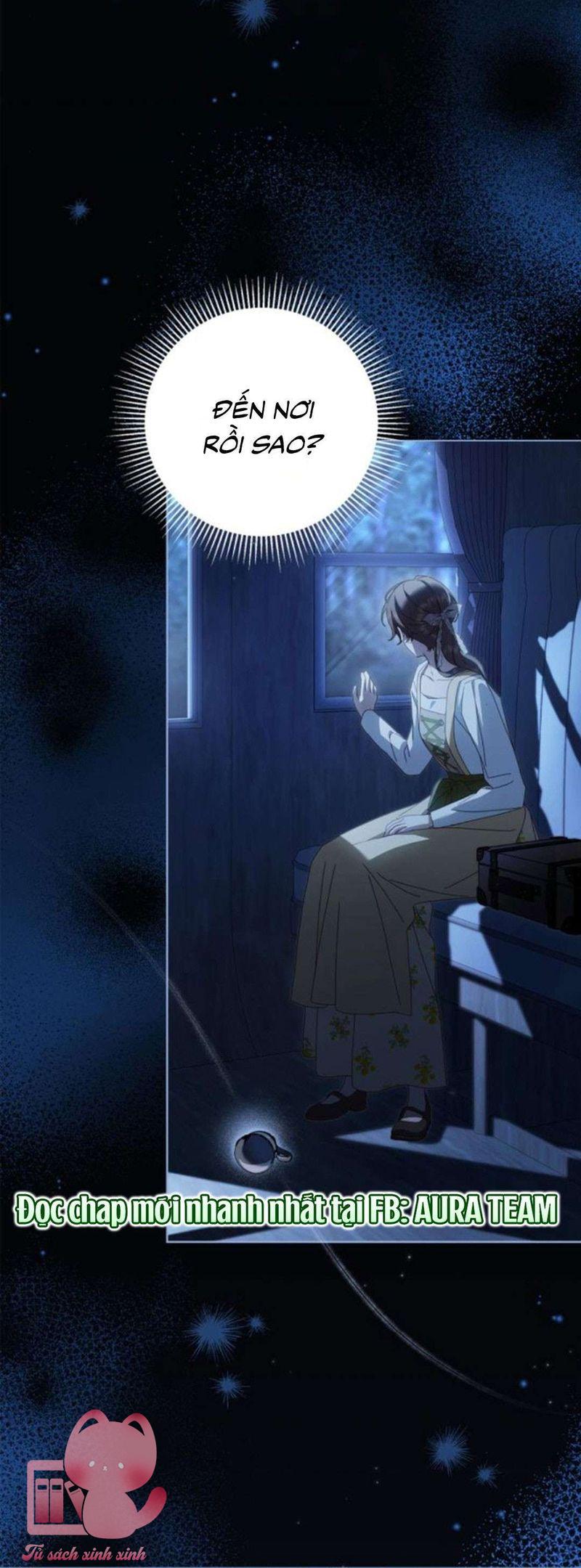 Hầu Nữ Bí Mật Của Bá Tước - Chap 46 - Trang 38