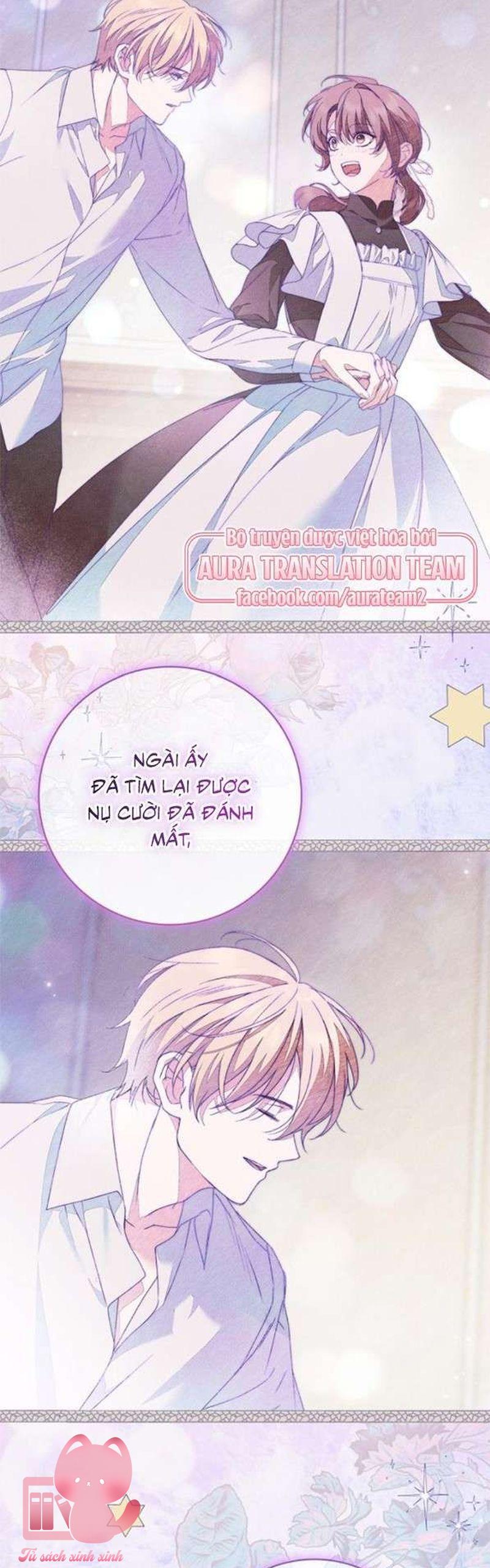 Hầu Nữ Bí Mật Của Bá Tước - Chap 47 - Trang 14