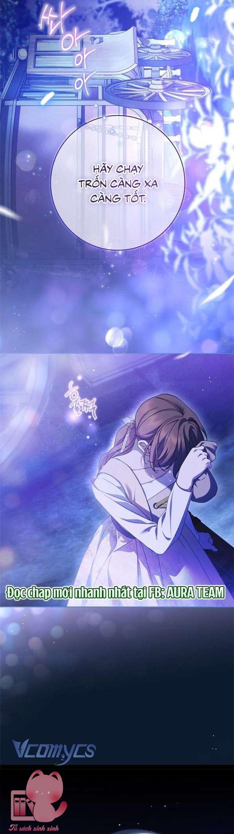 Hầu Nữ Bí Mật Của Bá Tước - Chap 47 - Trang 20