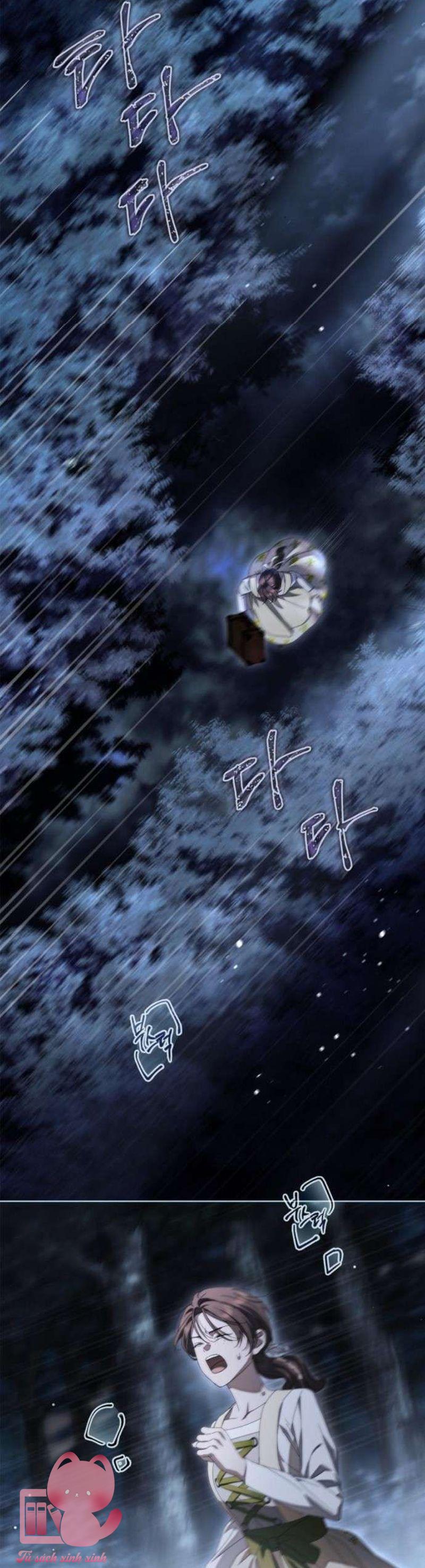 Hầu Nữ Bí Mật Của Bá Tước - Chap 47 - Trang 24