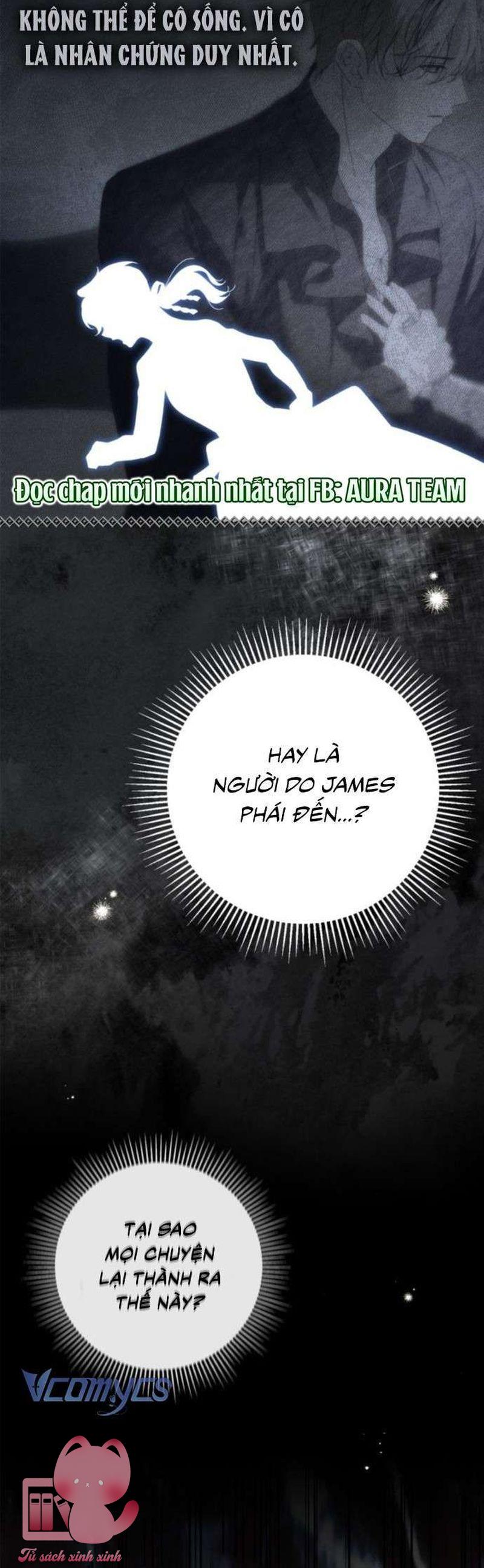 Hầu Nữ Bí Mật Của Bá Tước - Chap 47 - Trang 26