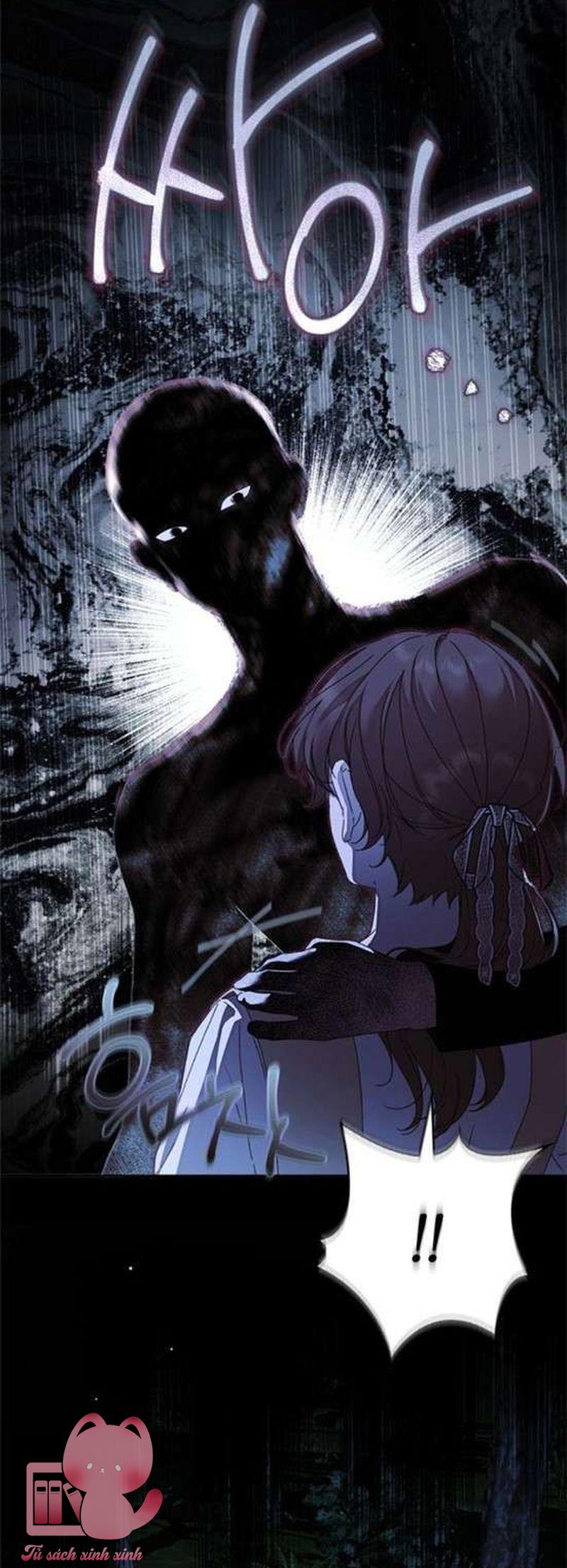 Hầu Nữ Bí Mật Của Bá Tước - Chap 47 - Trang 35