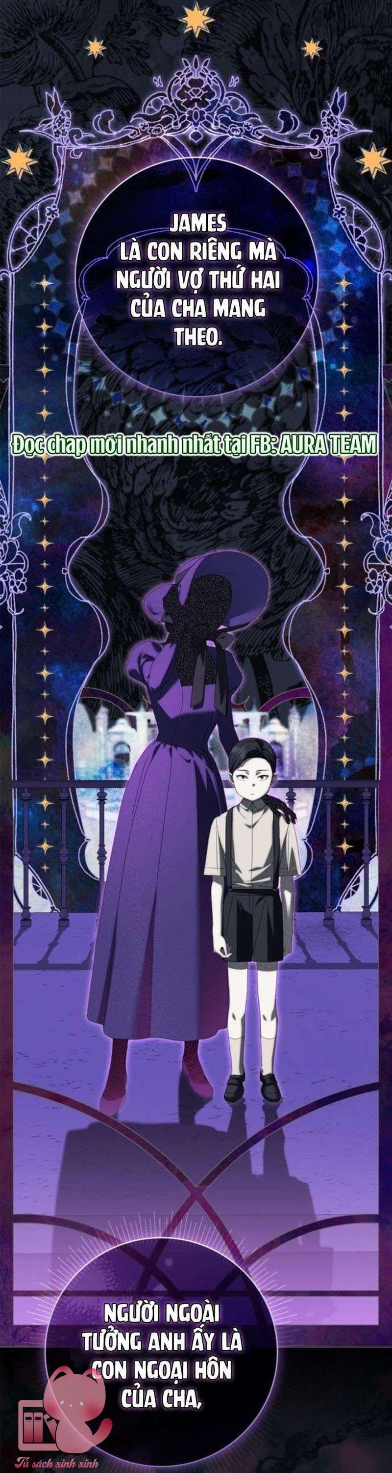 Hầu Nữ Bí Mật Của Bá Tước - Chap 48 - Trang 15