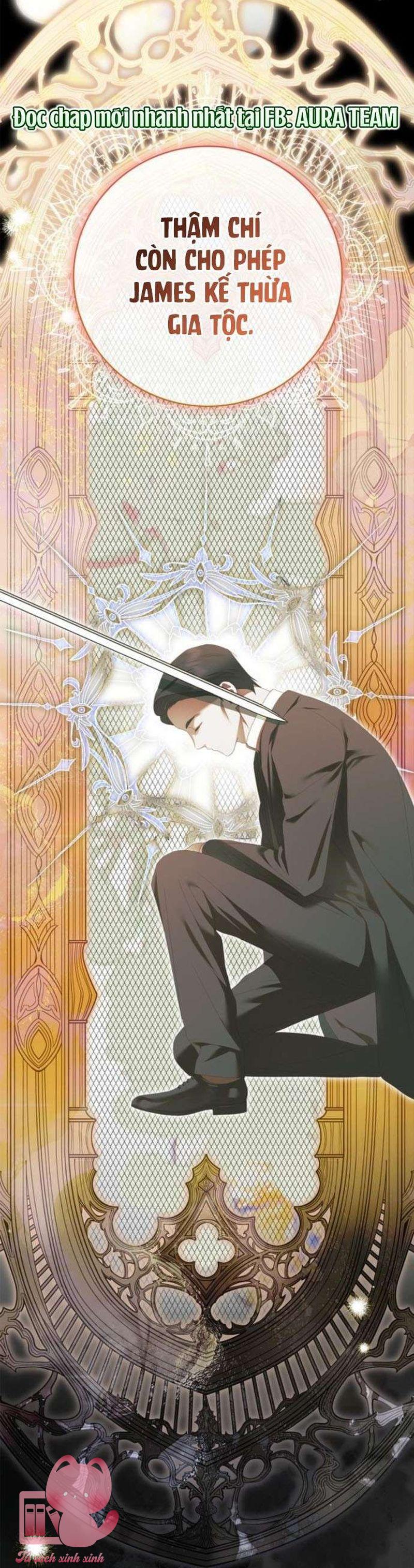 Hầu Nữ Bí Mật Của Bá Tước - Chap 48 - Trang 18