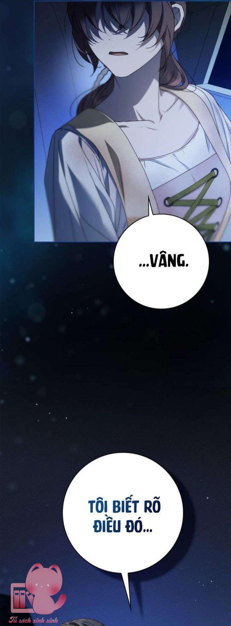 Hầu Nữ Bí Mật Của Bá Tước - Chap 48 - Trang 43