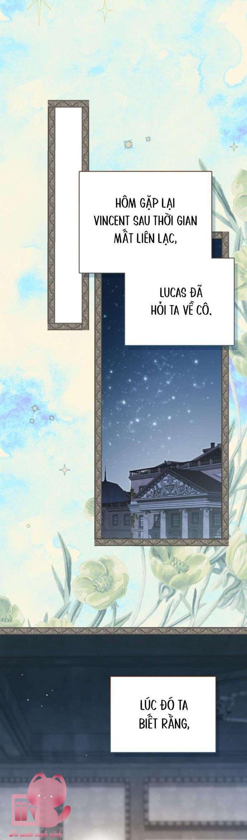 Hầu Nữ Bí Mật Của Bá Tước - Chap 48 - Trang 49