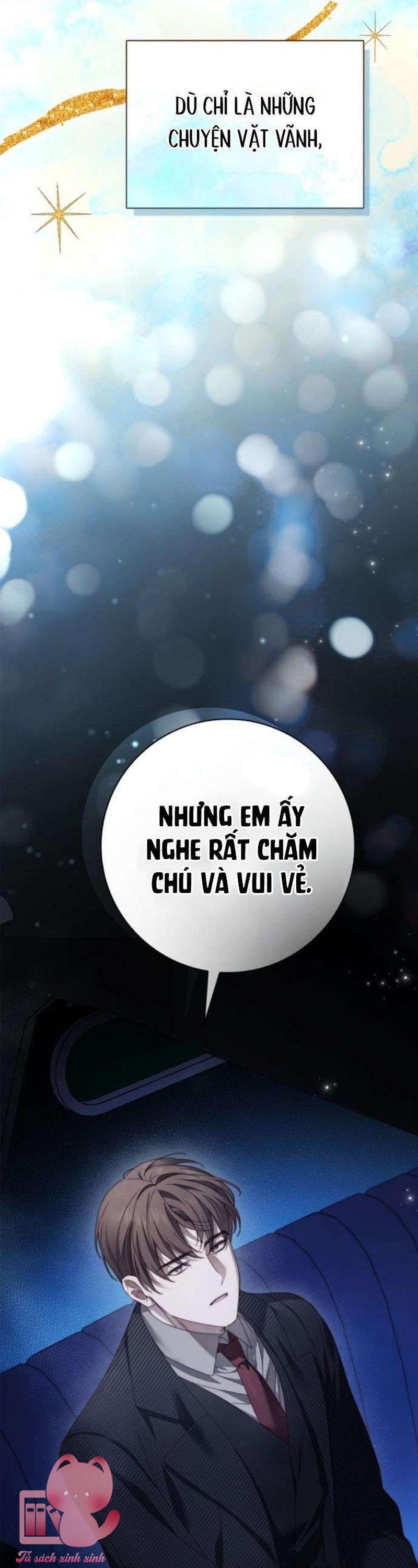 Hầu Nữ Bí Mật Của Bá Tước - Chap 48 - Trang 52