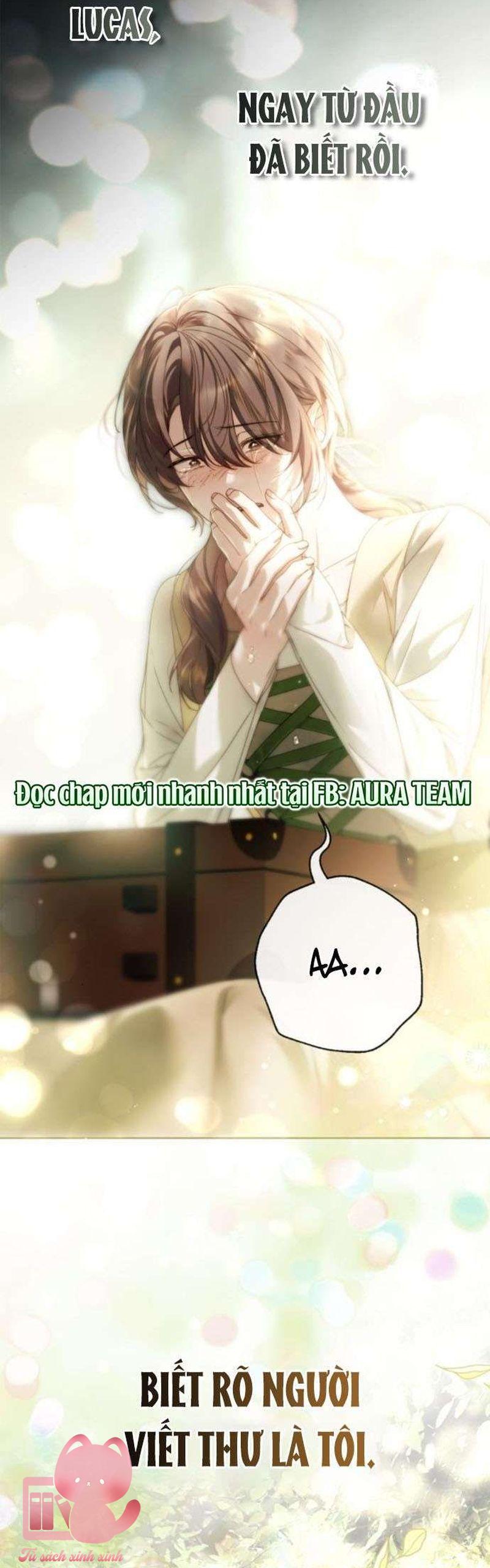 Hầu Nữ Bí Mật Của Bá Tước - Chap 48 - Trang 54