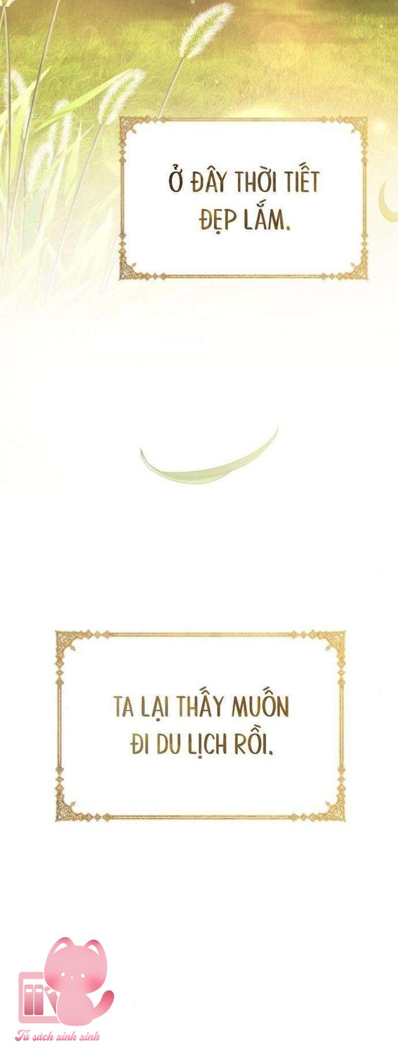 Hầu Nữ Bí Mật Của Bá Tước - Chap 48 - Trang 57