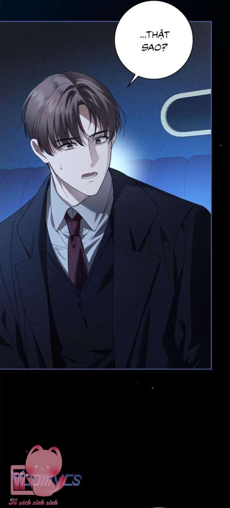 Hầu Nữ Bí Mật Của Bá Tước - Chap 48 - Trang 6