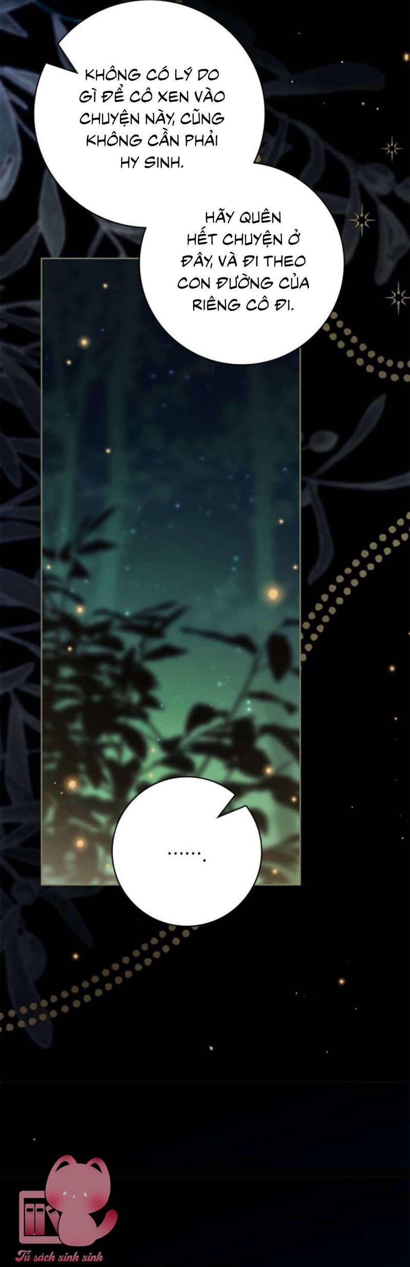 Hầu Nữ Bí Mật Của Bá Tước - Chap 49 - Trang 13