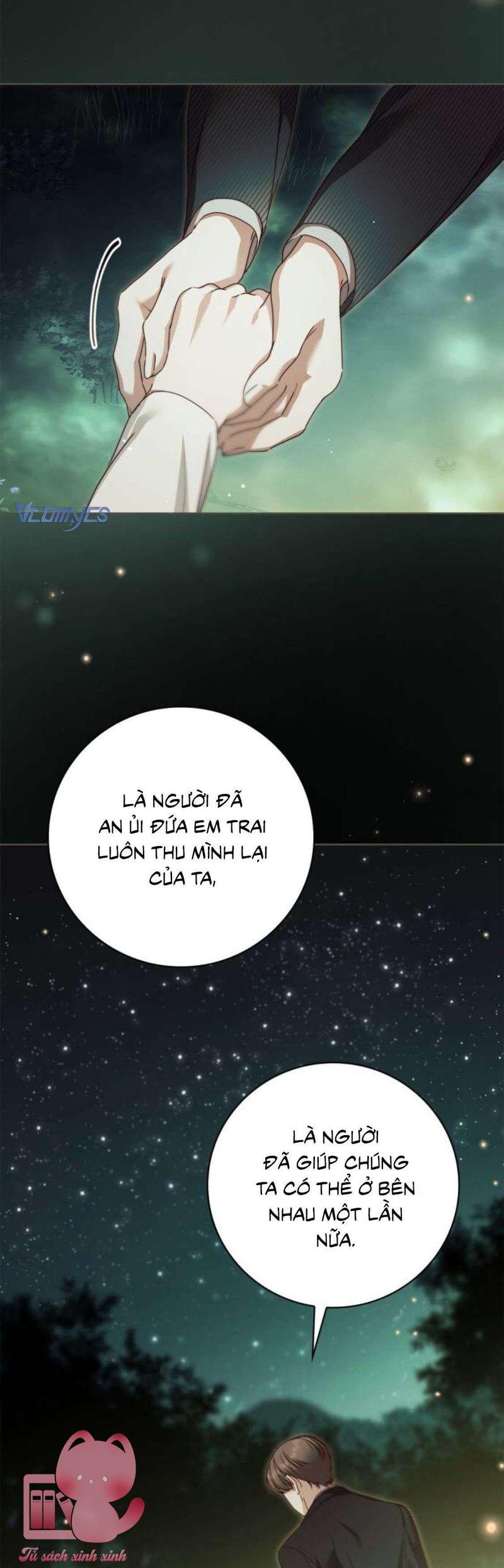 Hầu Nữ Bí Mật Của Bá Tước - Chap 49 - Trang 15