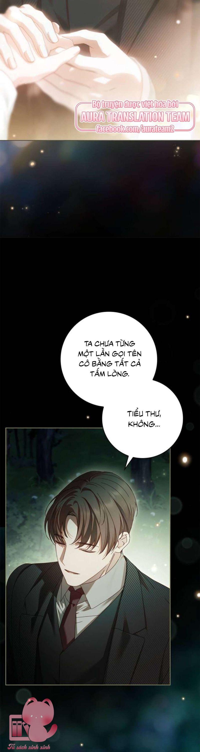 Hầu Nữ Bí Mật Của Bá Tước - Chap 49 - Trang 17