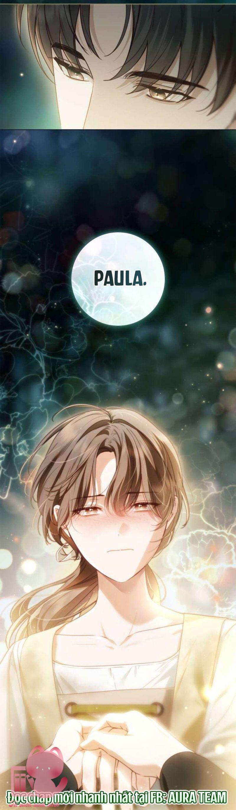 Hầu Nữ Bí Mật Của Bá Tước - Chap 49 - Trang 18