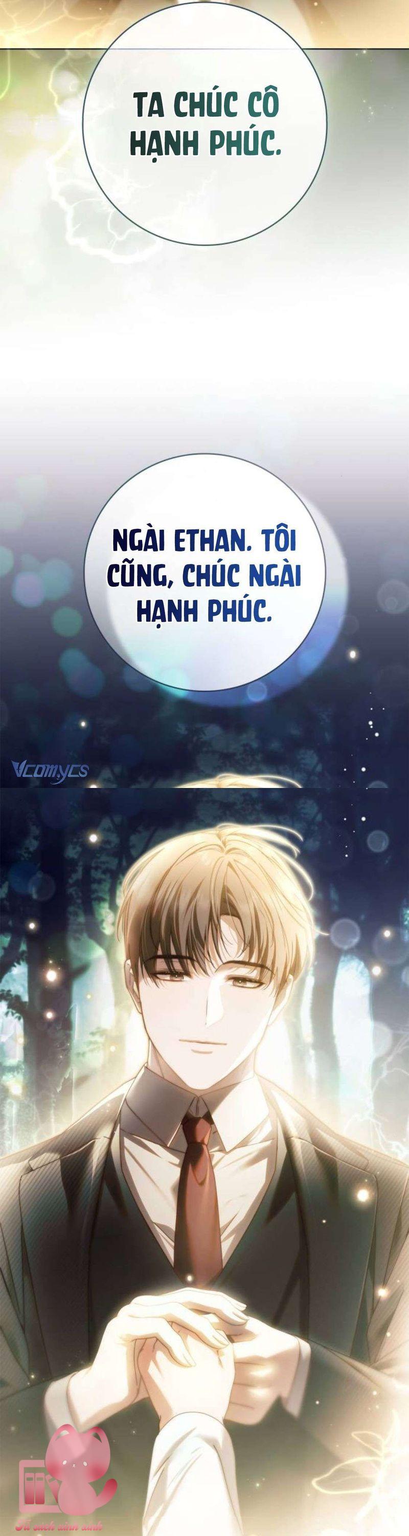 Hầu Nữ Bí Mật Của Bá Tước - Chap 49 - Trang 19