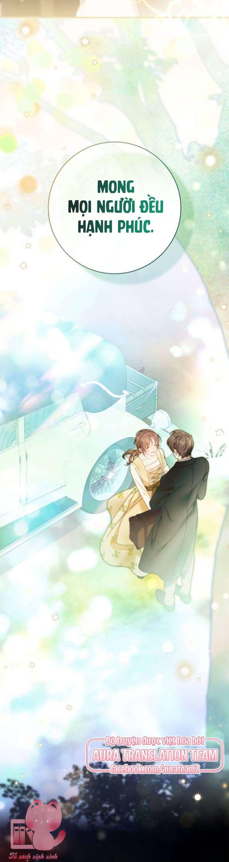 Hầu Nữ Bí Mật Của Bá Tước - Chap 49 - Trang 20