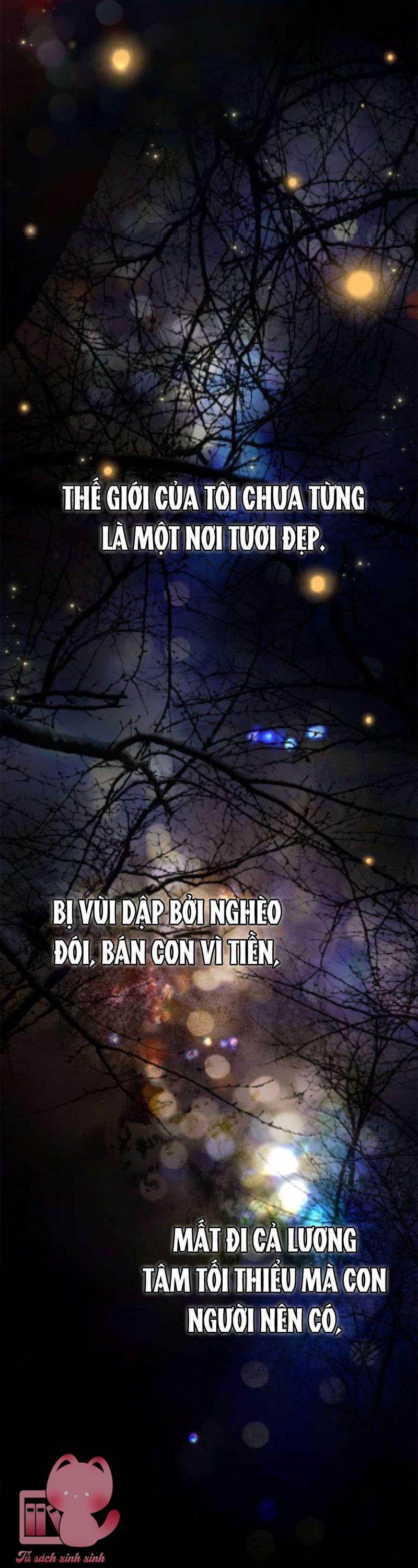 Hầu Nữ Bí Mật Của Bá Tước - Chap 49 - Trang 21