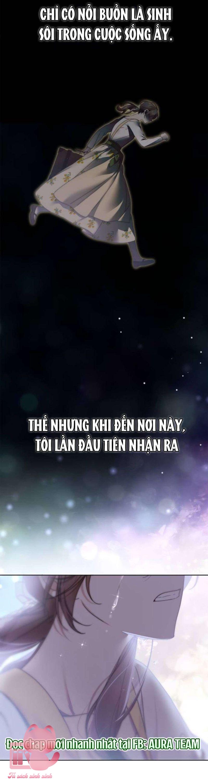 Hầu Nữ Bí Mật Của Bá Tước - Chap 49 - Trang 22