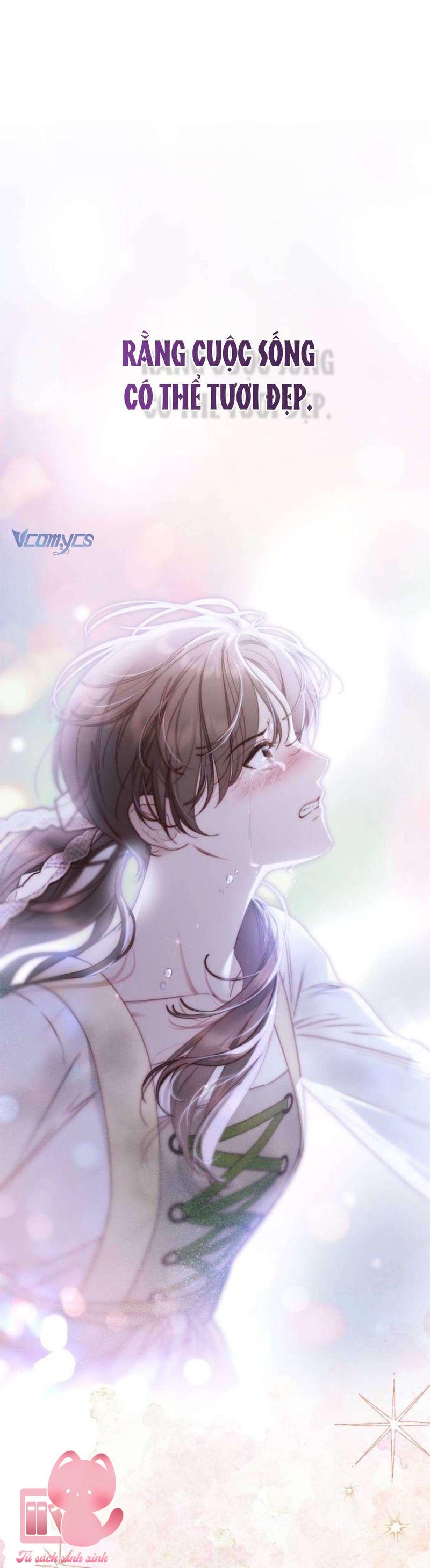 Hầu Nữ Bí Mật Của Bá Tước - Chap 49 - Trang 23
