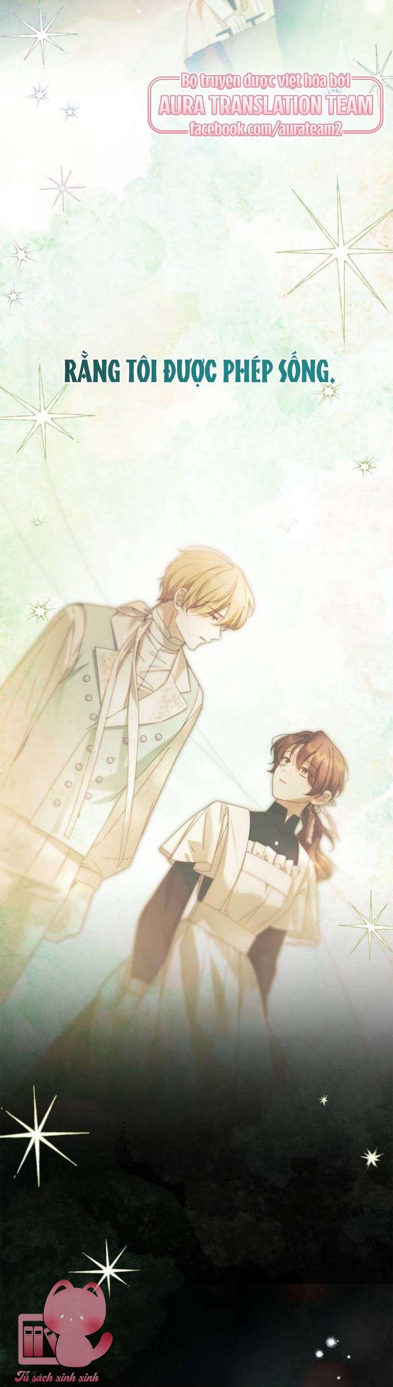 Hầu Nữ Bí Mật Của Bá Tước - Chap 49 - Trang 25