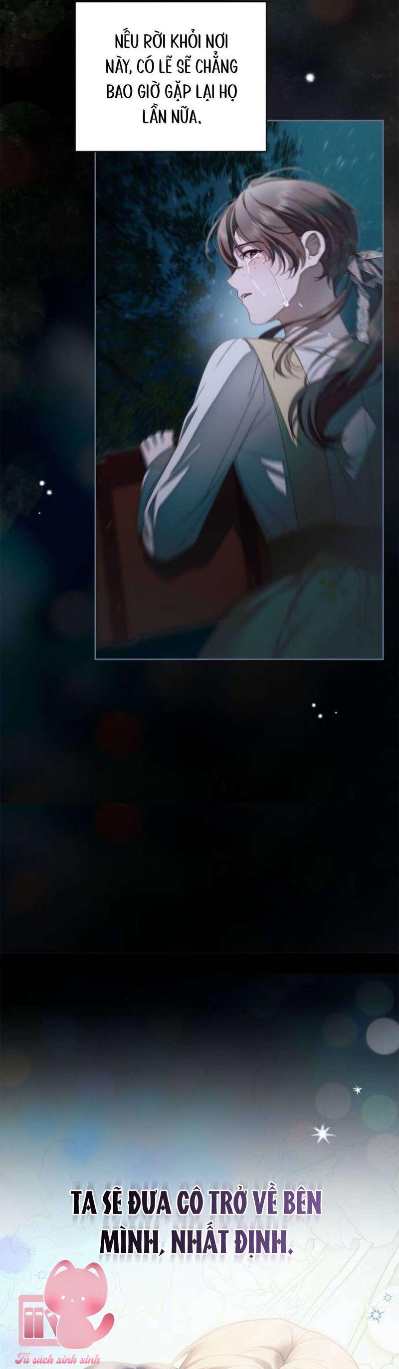 Hầu Nữ Bí Mật Của Bá Tước - Chap 49 - Trang 26