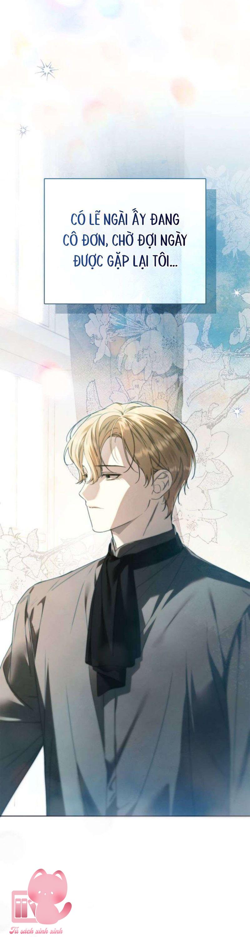 Hầu Nữ Bí Mật Của Bá Tước - Chap 49 - Trang 28