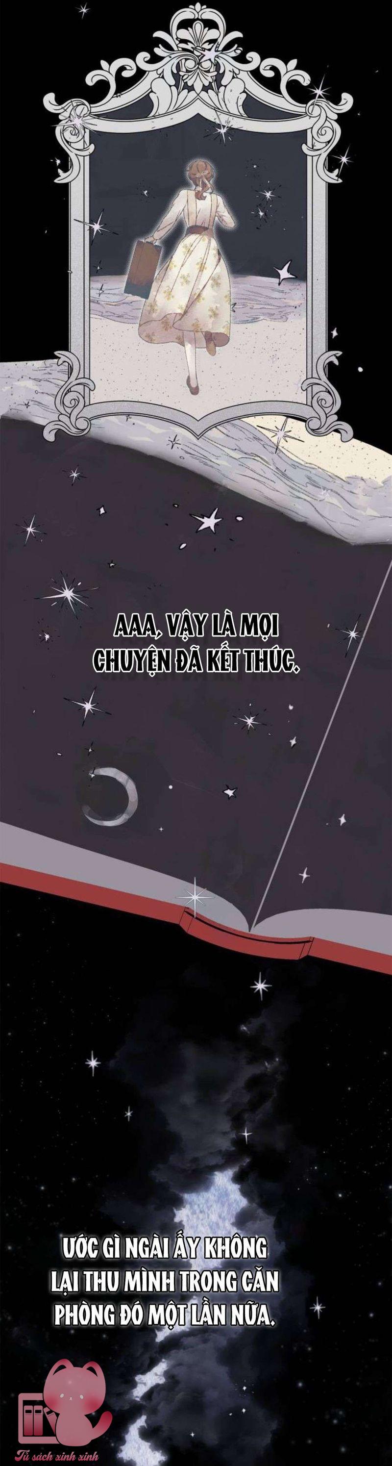Hầu Nữ Bí Mật Của Bá Tước - Chap 49 - Trang 30