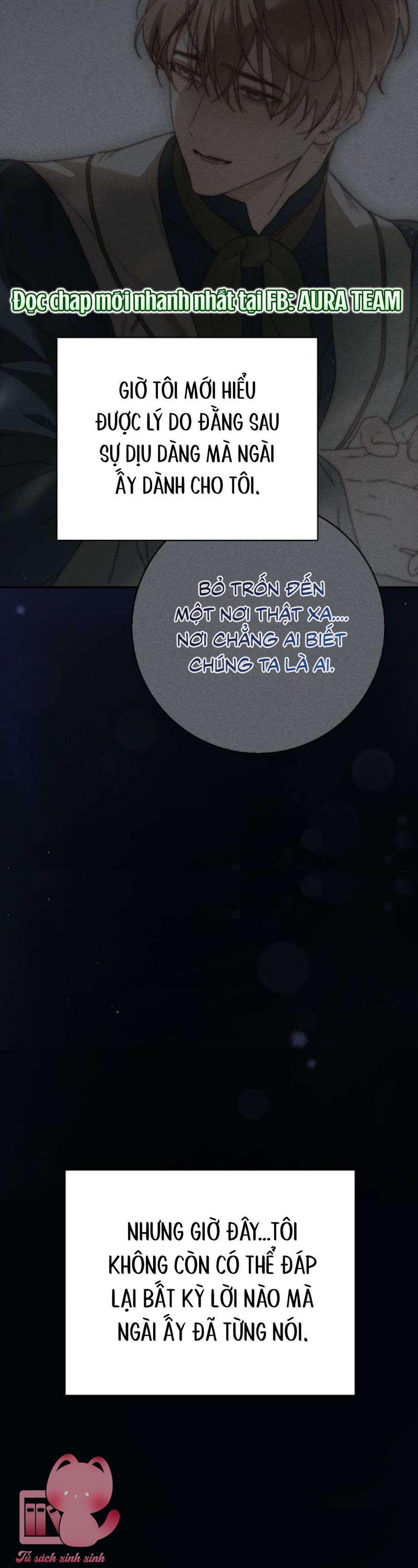 Hầu Nữ Bí Mật Của Bá Tước - Chap 49 - Trang 4