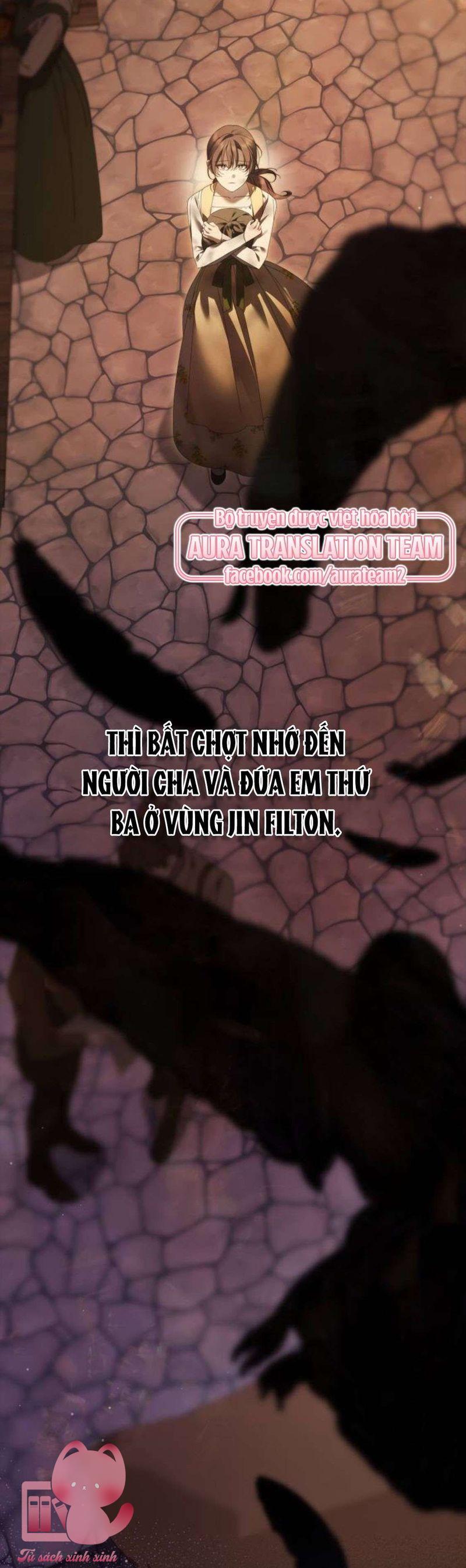 Hầu Nữ Bí Mật Của Bá Tước - Chap 49 - Trang 40