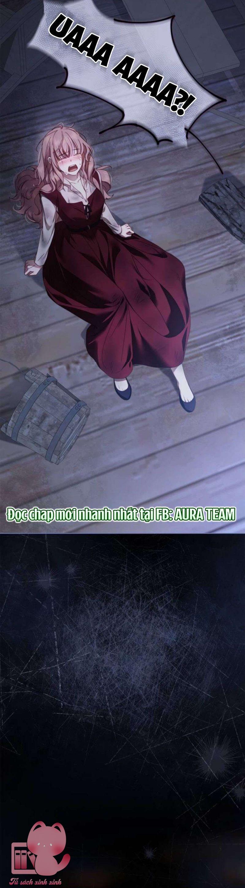 Hầu Nữ Bí Mật Của Bá Tước - Chap 49 - Trang 47