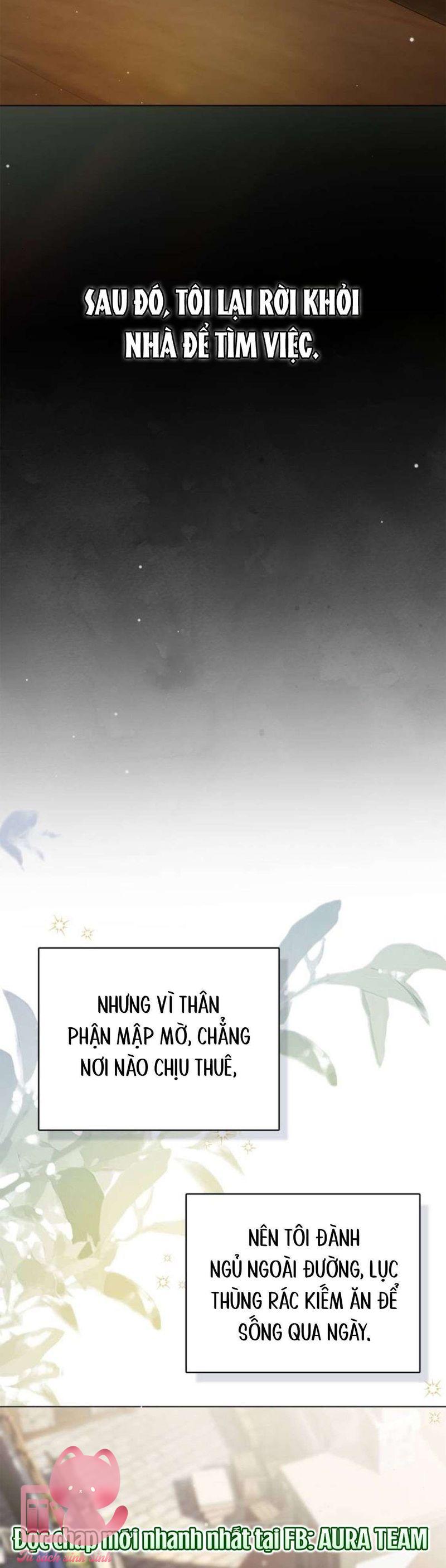 Hầu Nữ Bí Mật Của Bá Tước - Chap 49 - Trang 51