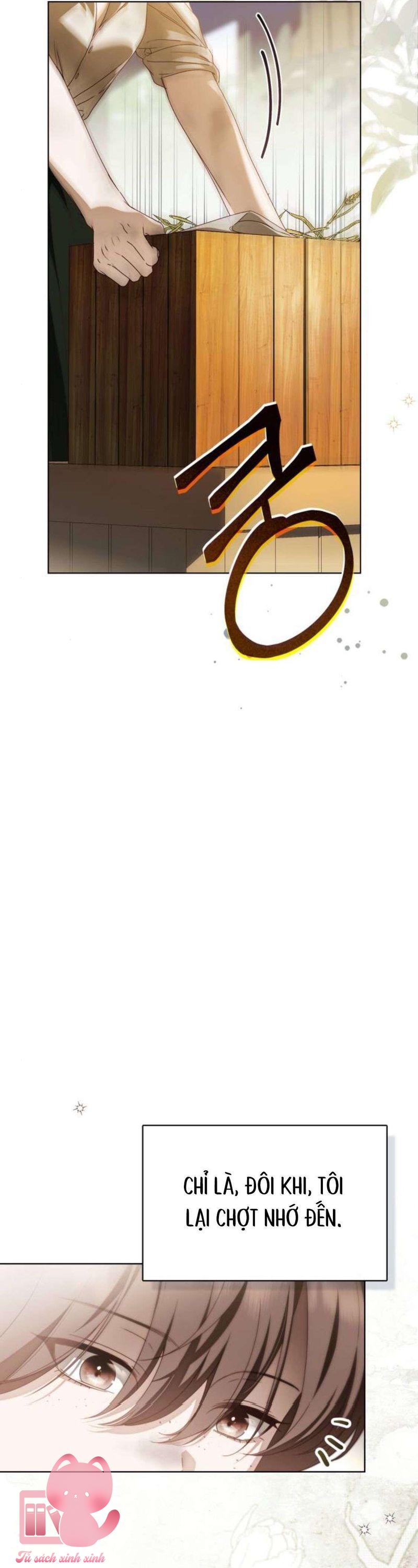 Hầu Nữ Bí Mật Của Bá Tước - Chap 49 - Trang 53