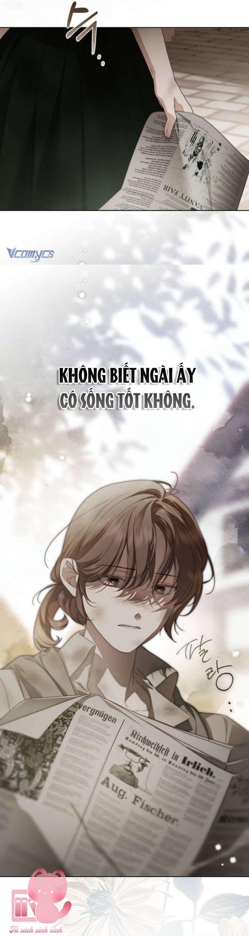 Hầu Nữ Bí Mật Của Bá Tước - Chap 49 - Trang 55