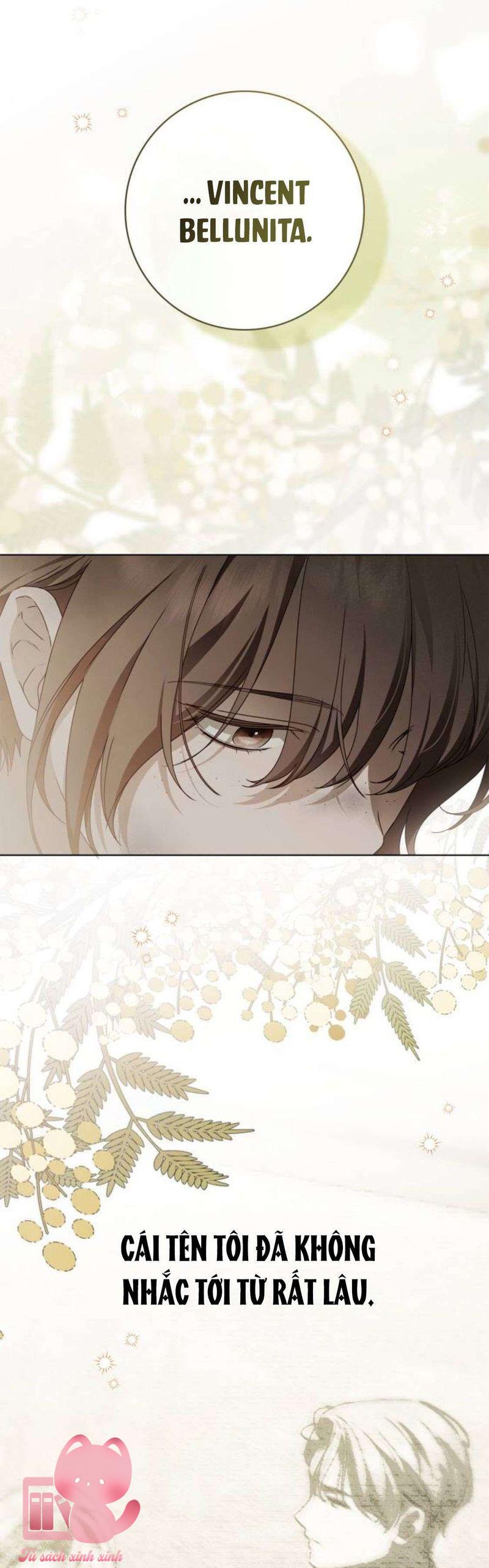 Hầu Nữ Bí Mật Của Bá Tước - Chap 49 - Trang 57