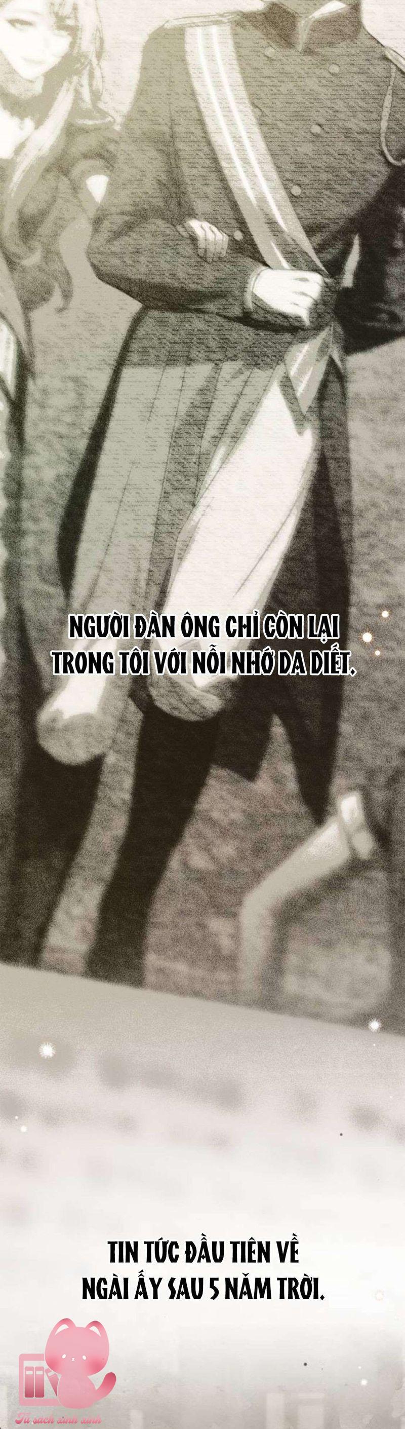 Hầu Nữ Bí Mật Của Bá Tước - Chap 49 - Trang 58