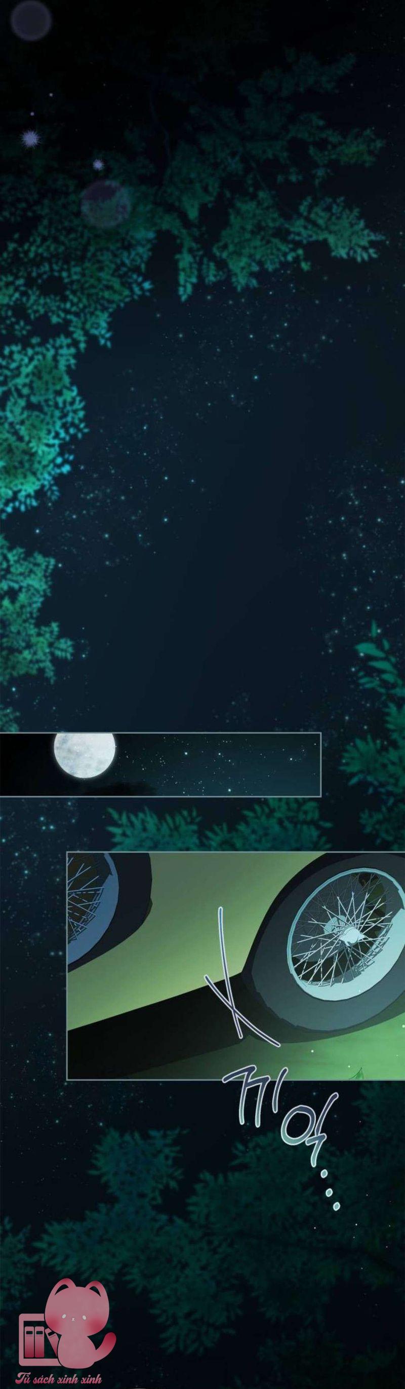 Hầu Nữ Bí Mật Của Bá Tước - Chap 49 - Trang 6