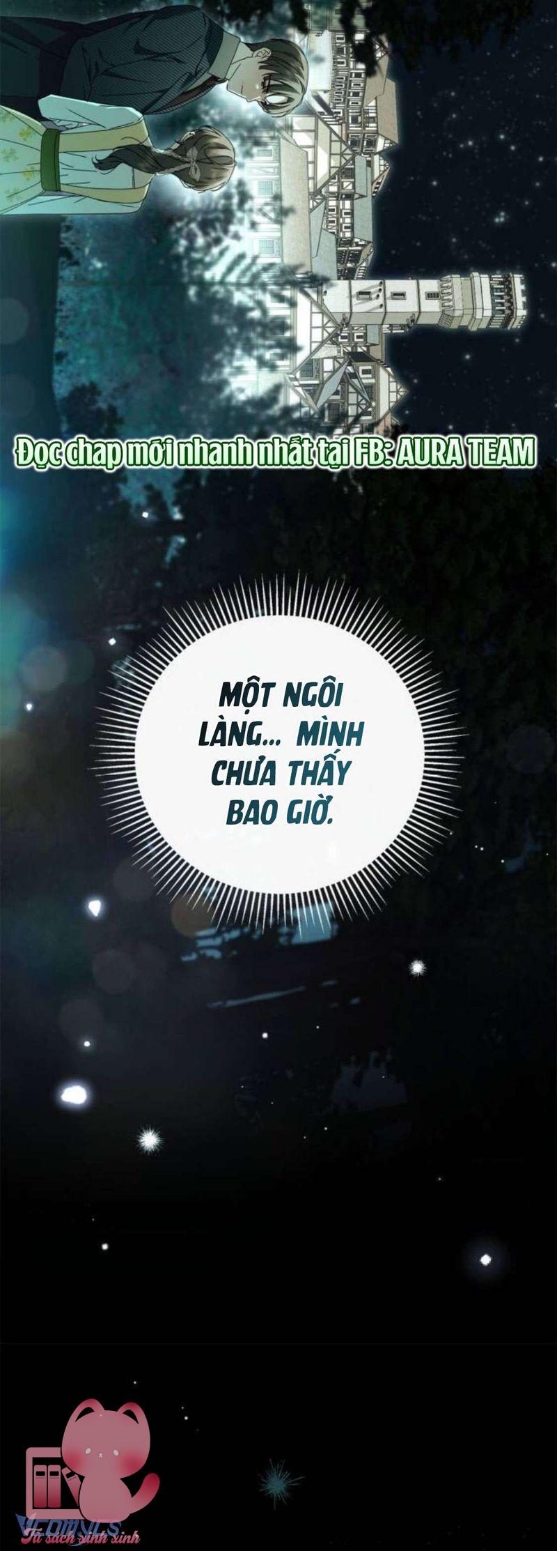 Hầu Nữ Bí Mật Của Bá Tước - Chap 49 - Trang 9