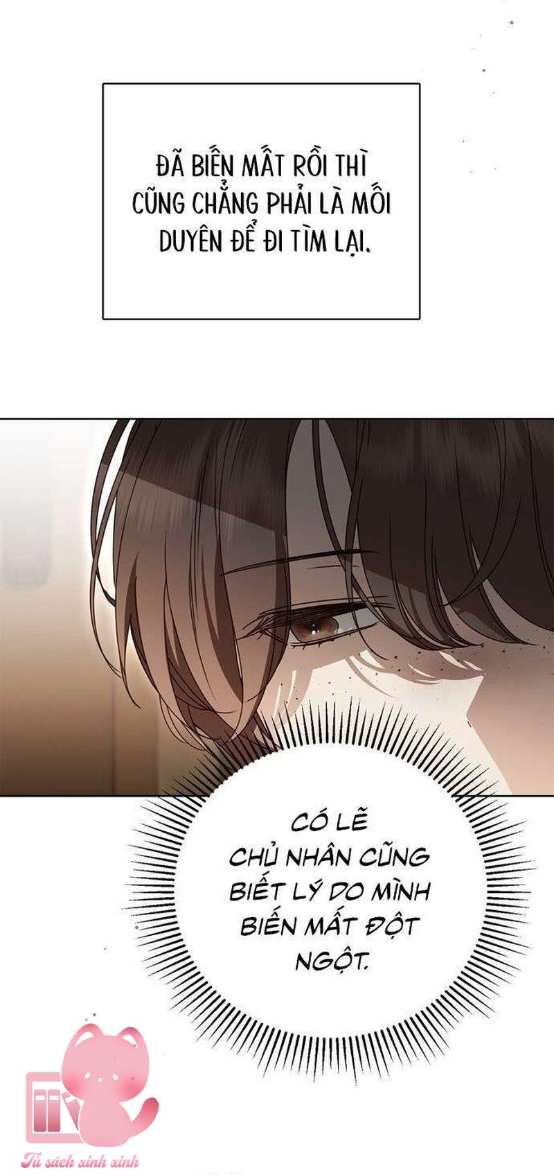 Hầu Nữ Bí Mật Của Bá Tước - Chap 50 - Trang 7