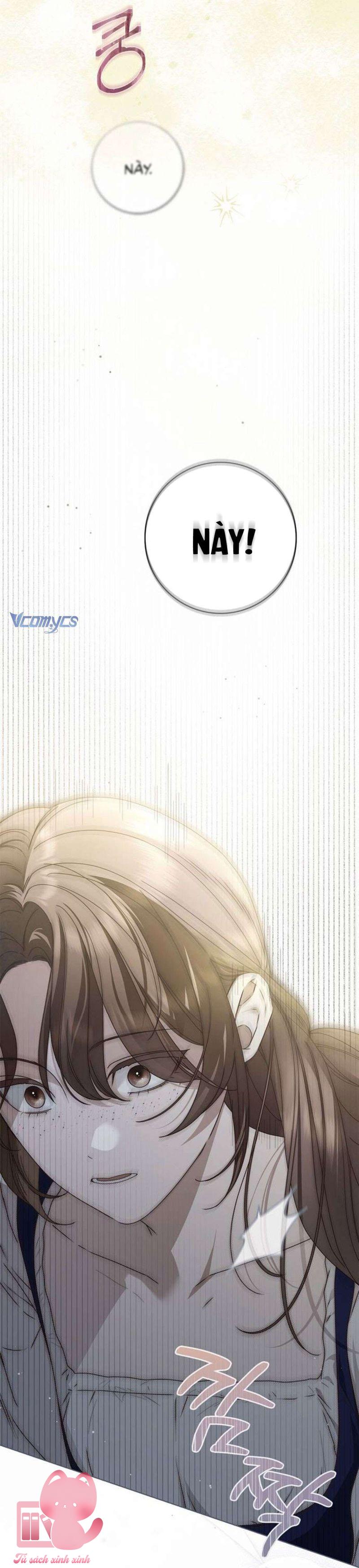 Hầu Nữ Bí Mật Của Bá Tước - Chap 51 - Trang 28