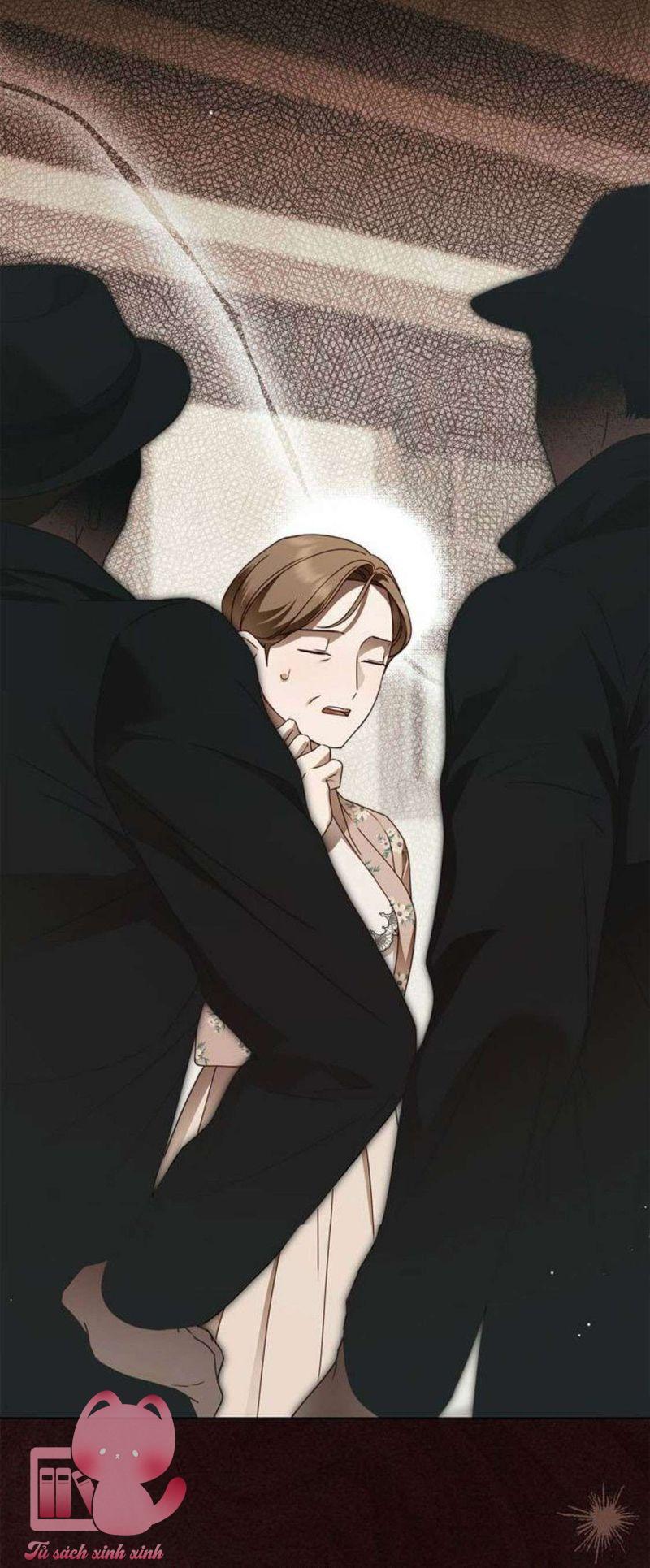 Hầu Nữ Bí Mật Của Bá Tước - Chap 52 - Trang 1