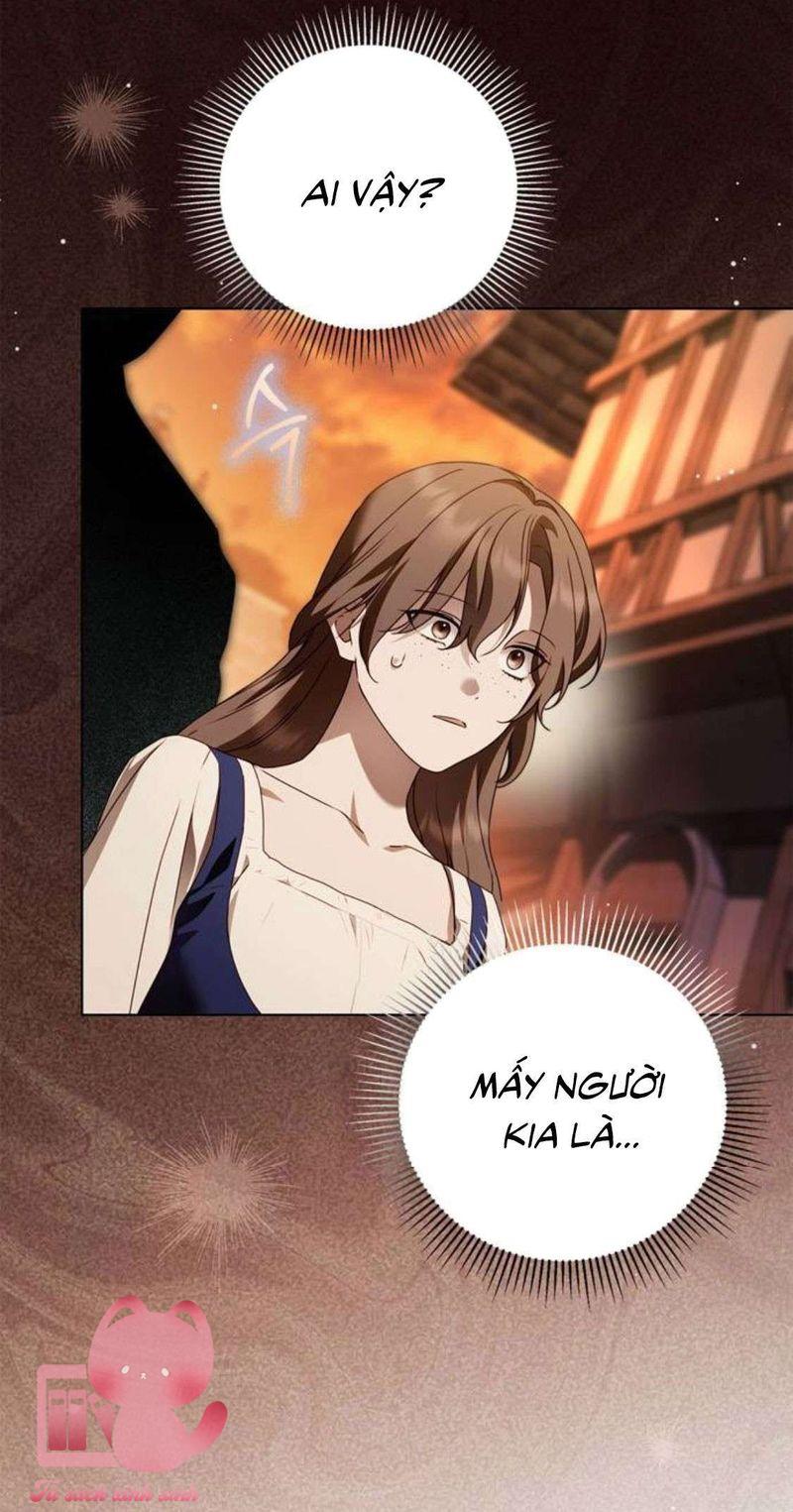 Hầu Nữ Bí Mật Của Bá Tước - Chap 52 - Trang 2