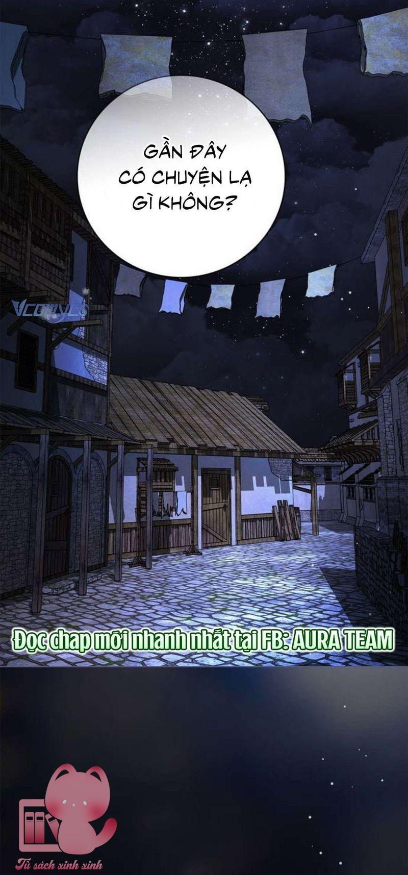 Hầu Nữ Bí Mật Của Bá Tước - Chap 52 - Trang 21