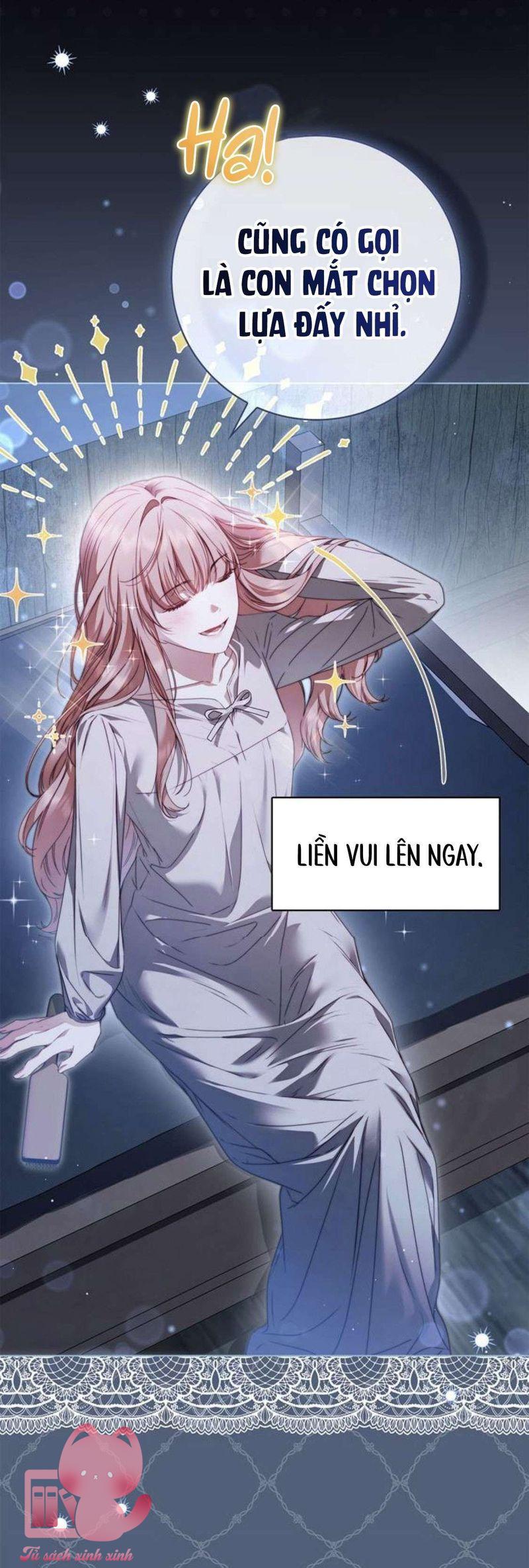 Hầu Nữ Bí Mật Của Bá Tước - Chap 52 - Trang 27