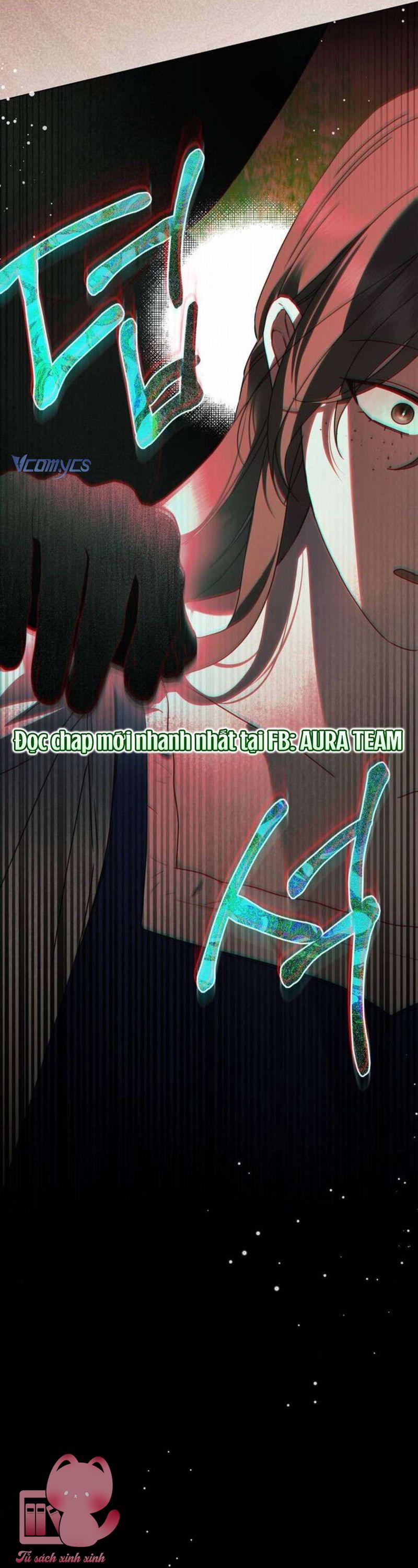 Hầu Nữ Bí Mật Của Bá Tước - Chap 52 - Trang 3