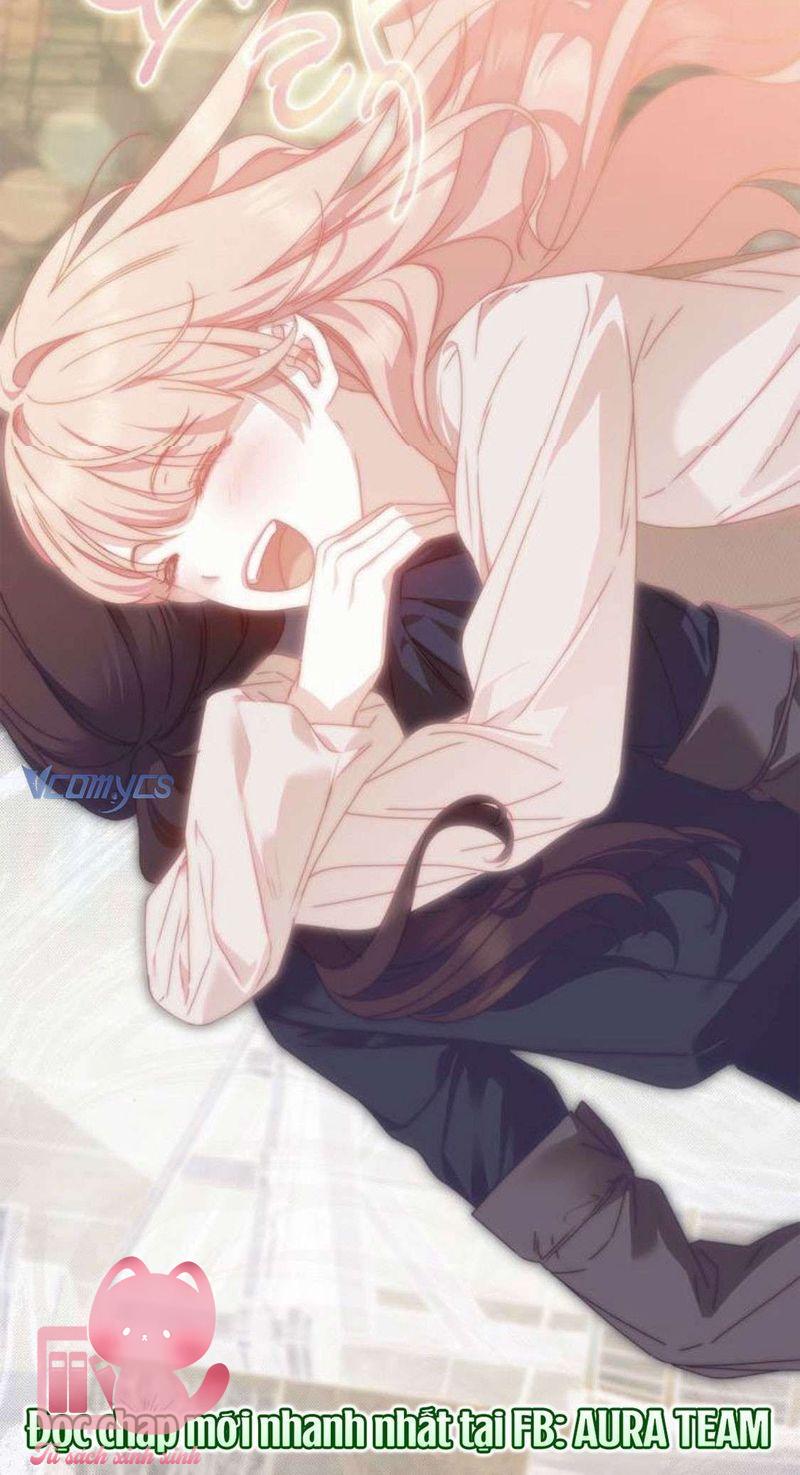 Hầu Nữ Bí Mật Của Bá Tước - Chap 52 - Trang 40