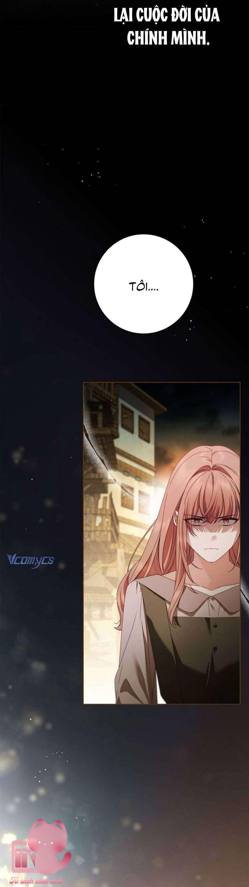 Hầu Nữ Bí Mật Của Bá Tước - Chap 52 - Trang 59
