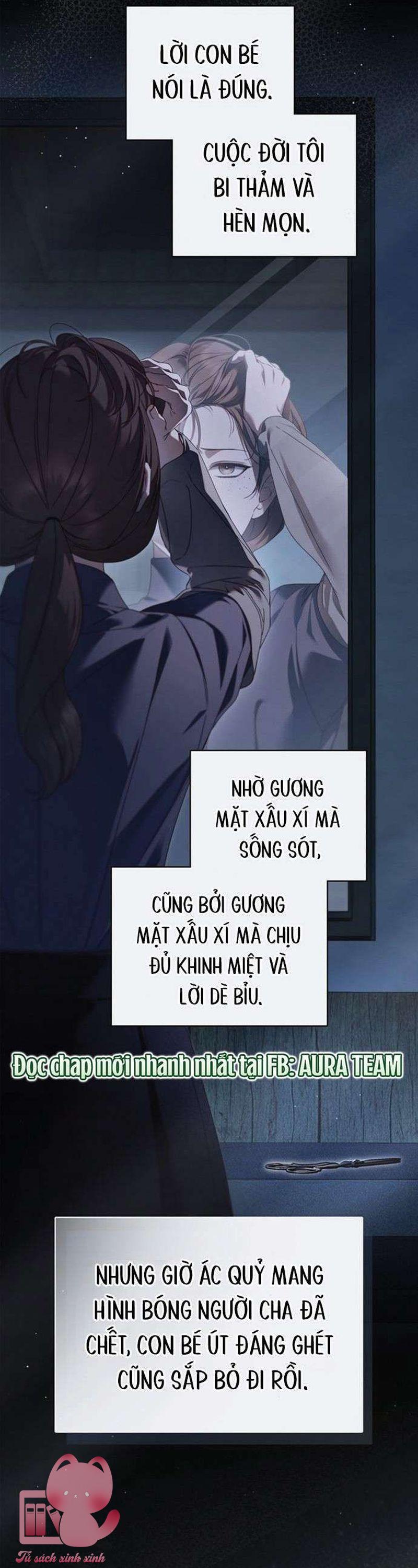 Hầu Nữ Bí Mật Của Bá Tước - Chap 53 - Trang 2